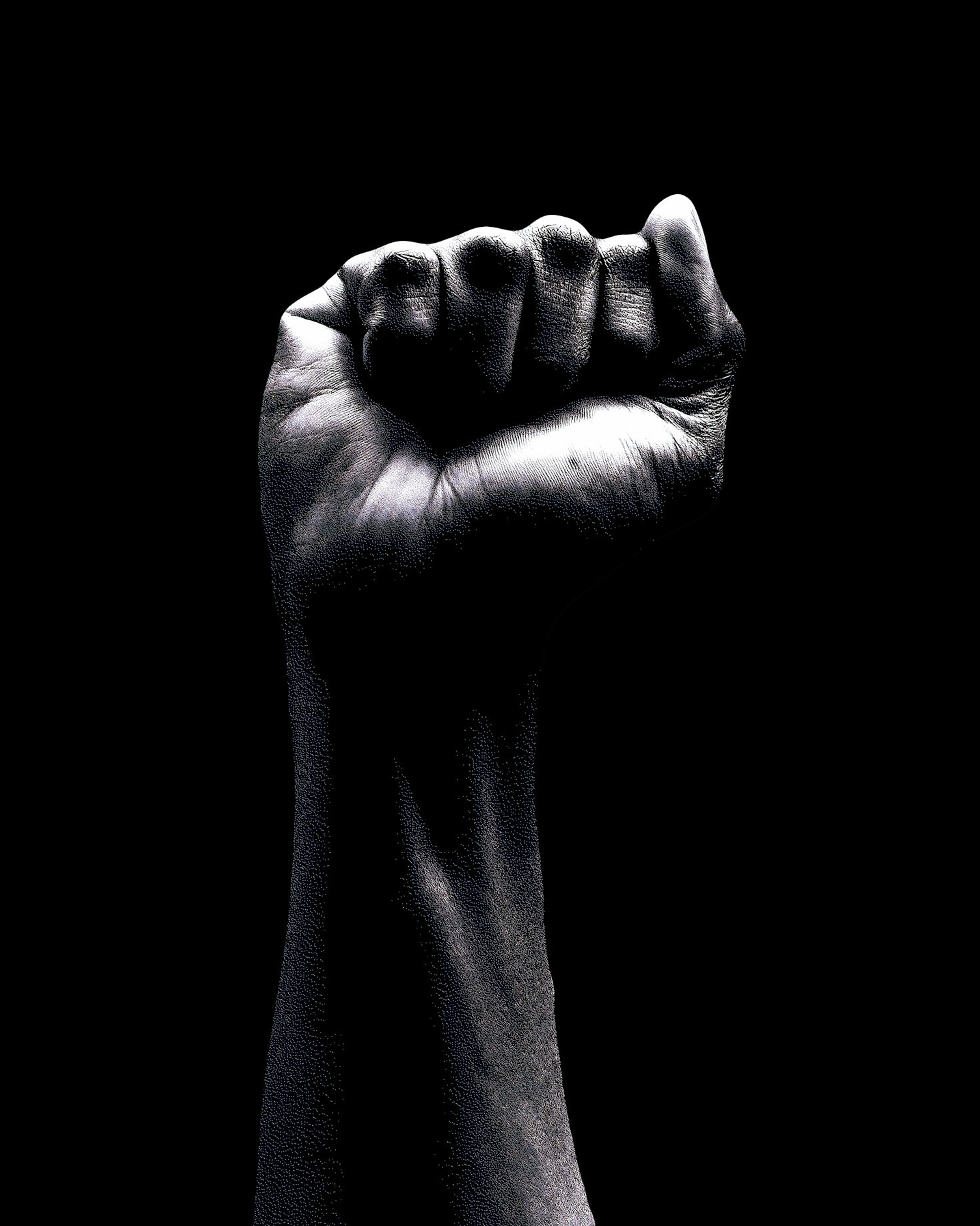 Building Dignity and Freedom Across the Continent
